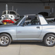Image for article titled At $8,900, Will This Low-Mileage 1996 Suzuki X-90 Mean X Marks The Spot?